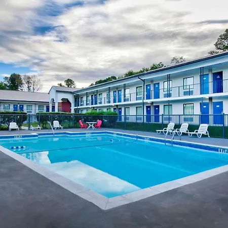 Motel 6-Gainesville, Ga